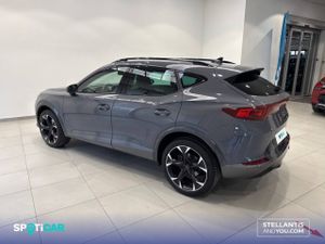 Cupra Formentor  1.5 TSI 110kW (150 CV) DSG - - Foto 7