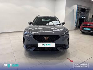 Cupra Formentor  1.5 TSI 110kW (150 CV) DSG - - Foto 3
