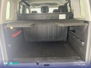 Citroën Berlingo  Talla M BlueHDi 100 S&S Plus - Foto 6