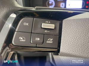 Citroën Berlingo  Talla M BlueHDi 100 S&S Plus - Foto 23