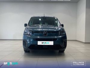 Citroën Berlingo  Talla M BlueHDi 100 S&S Plus - Foto 3