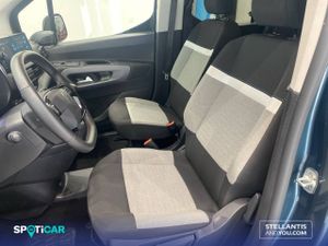 Citroën Berlingo  Talla M BlueHDi 100 S&S Plus - Foto 9
