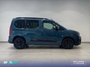 Citroën Berlingo  Talla M BlueHDi 100 S&S Plus - Foto 4