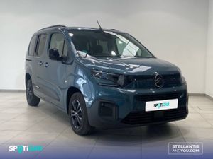 Citroën Berlingo  Talla M BlueHDi 100 S&S Plus - Foto 3