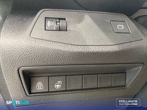 Citroën Berlingo  Talla M BlueHDi 100 S&S Plus - Foto 13