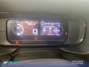 Citroën Berlingo  Talla M BlueHDi 100 S&S Plus - Foto 25