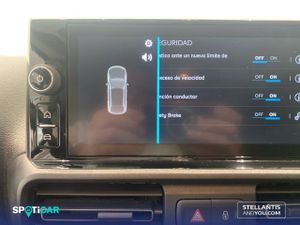 Citroën Berlingo  Talla M BlueHDi 100 S&S Plus - Foto 22