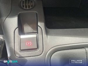 Citroën Berlingo  Talla M BlueHDi 100 S&S Plus - Foto 15