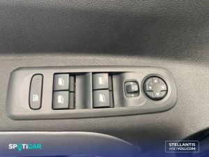 Citroën Berlingo  Talla M BlueHDi 100 S&S Plus - Foto 12