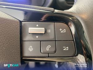 Citroën Berlingo  Talla M BlueHDi 100 S&S Plus - Foto 24