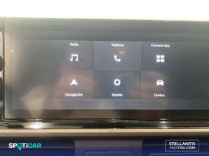 Citroën Berlingo  Talla M BlueHDi 100 S&S Plus - Foto 18