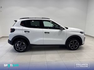 Citroën C3  Turbo 100 Max - Foto 4