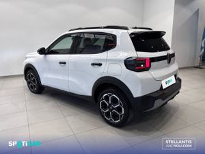 Citroën C3  Turbo 100 Max - Foto 7
