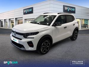 Citroën C3  Turbo 100 Max - Foto 2