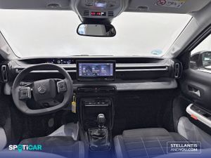 Citroën C3  Turbo 100 Max - Foto 8