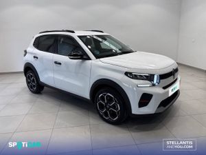 Citroën C3  Turbo 100 Max - Foto 3