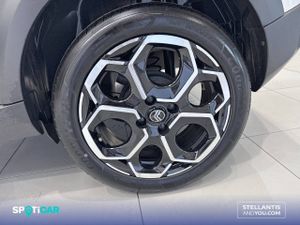 Citroën C3  Turbo 100 Max - Foto 11