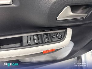 Citroën C3  Turbo 100 Max - Foto 12