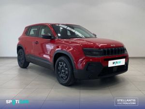 Jeep Avenger 1 1.2 G 74kW (100CV) Avenger - Foto 3
