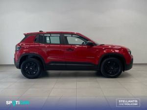Jeep Avenger 1 1.2 G 74kW (100CV) Avenger - Foto 4