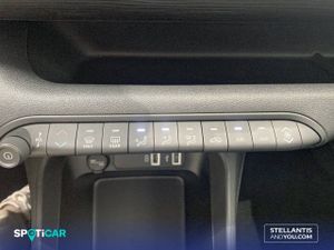 Jeep Avenger 1 1.2 G 74kW (100CV) Avenger - Foto 16