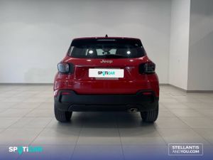 Jeep Avenger 1 1.2 G 74kW (100CV) Avenger - Foto 5