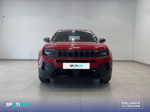 Jeep Avenger 1 1.2 G 74kW (100CV) Avenger - Foto 3