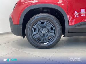 Jeep Avenger 1 1.2 G 74kW (100CV) Avenger - Foto 11