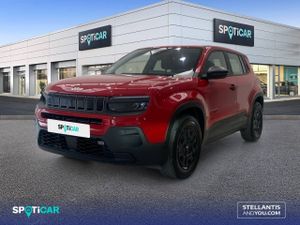 Jeep Avenger 1 1.2 G 74kW (100CV) Avenger - Foto 2