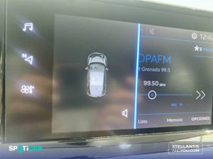 Peugeot 208  BlueHDi 73kW (100CV) Active Pack - Foto 16