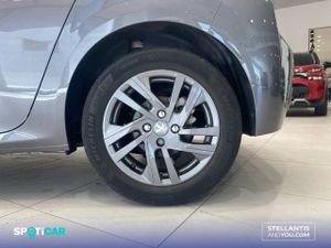 Peugeot 208  BlueHDi 73kW (100CV) Active Pack - Foto 11