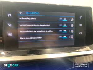 Peugeot 208  BlueHDi 73kW (100CV) Active Pack - Foto 20