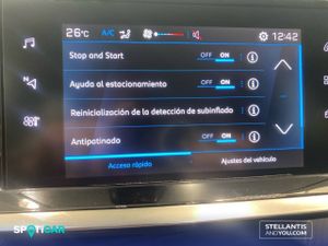 Peugeot 208  BlueHDi 73kW (100CV) Active Pack - Foto 18