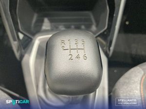 Peugeot 208  BlueHDi 73kW (100CV) Active Pack - Foto 14