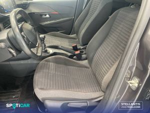 Peugeot 208  BlueHDi 73kW (100CV) Active Pack - Foto 9