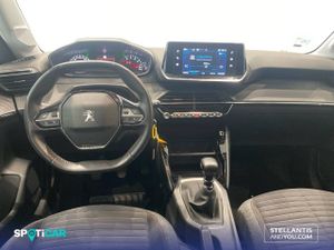 Peugeot 208  BlueHDi 73kW (100CV) Active Pack - Foto 8