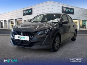 Peugeot 208  BlueHDi 73kW (100CV) Active Pack - Foto 2