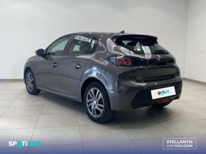 Peugeot 208  BlueHDi 73kW (100CV) Active Pack - Foto 7