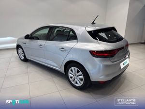 Renault Megane   Blue dCi 85 kW (115CV) Equilibre - Foto 7