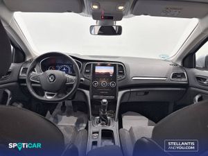 Renault Megane   Blue dCi 85 kW (115CV) Equilibre - Foto 8