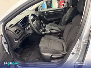 Renault Megane   Blue dCi 85 kW (115CV) Equilibre - Foto 9
