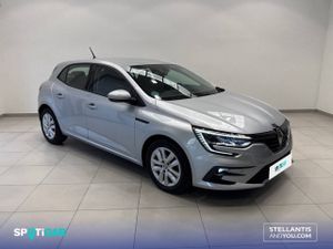 Renault Megane   Blue dCi 85 kW (115CV) Equilibre - Foto 3