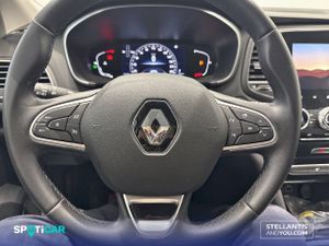 Renault Megane   Blue dCi 85 kW (115CV) Equilibre - Foto 14