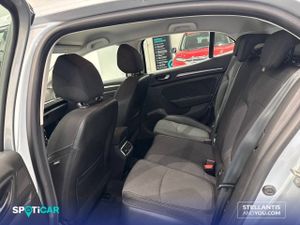 Renault Megane   Blue dCi 85 kW (115CV) Equilibre - Foto 10