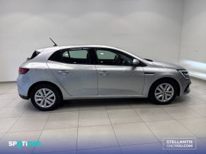 Renault Megane   Blue dCi 85 kW (115CV) Equilibre - Foto 4