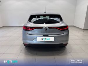 Renault Megane   Blue dCi 85 kW (115CV) Equilibre - Foto 5