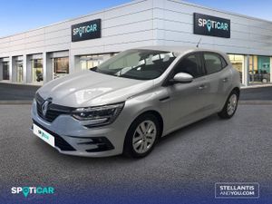 Renault Megane   Blue dCi 85 kW (115CV) Equilibre - Foto 2