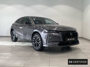 DS DS 4  Hybrid Étoile Alcantara@ - Foto 3