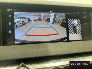DS DS 4  Hybrid Étoile Alcantara@ - Foto 18