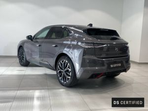 DS DS 4  Hybrid Étoile Alcantara@ - Foto 7